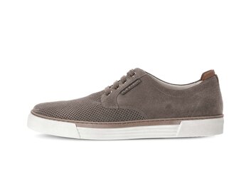 Pius Gabor Sneakers basse grigio
