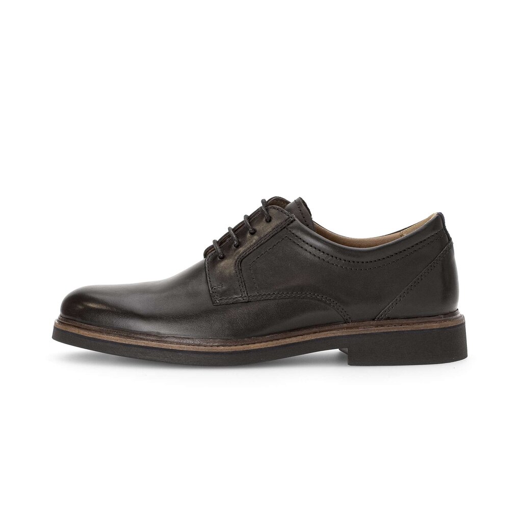 Pius Gabor Pius Gabor Schnürschuh schwarz