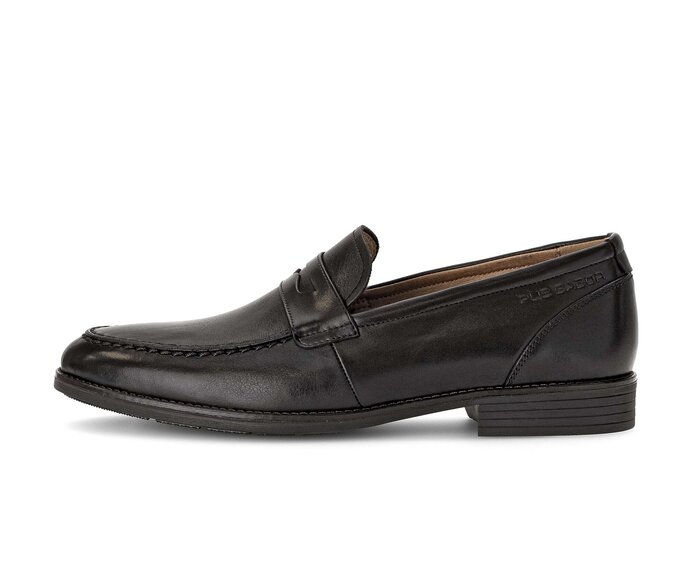 Pius Gabor Slipper nero #0