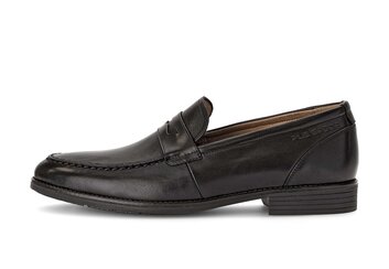 Pius Gabor Slipper nero