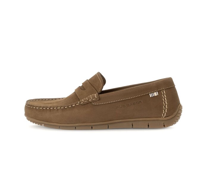 Gabor moccasin shoes cheap