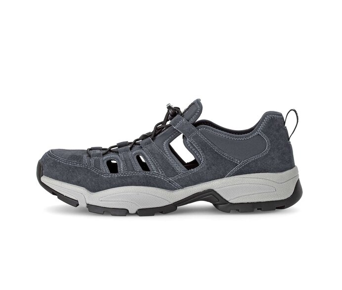 Pius Gabor Sneaker low Blau #0