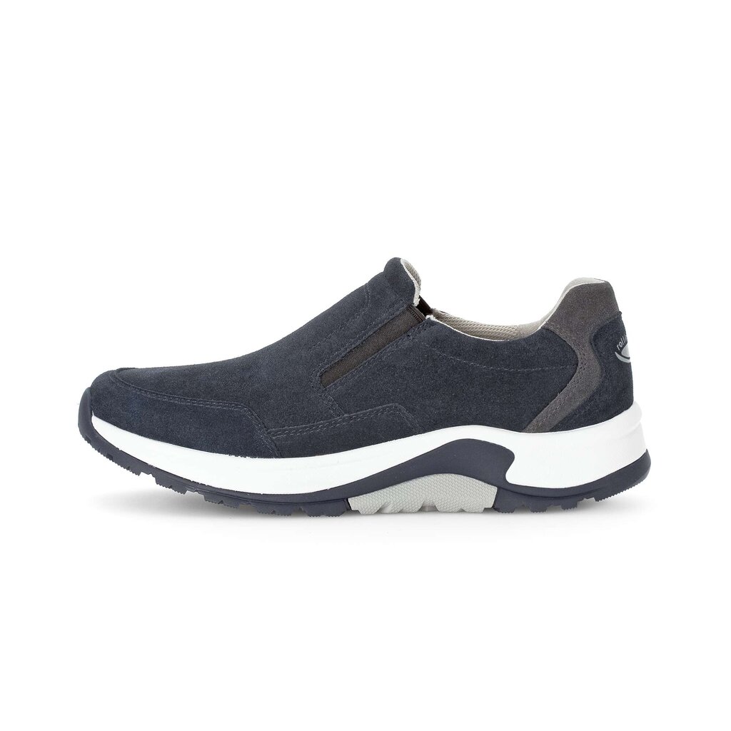 Pius Gabor rollingsoft Sneaker low blau