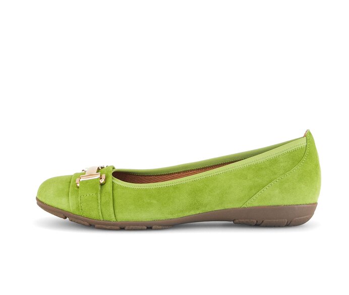 Gabor ballet discount