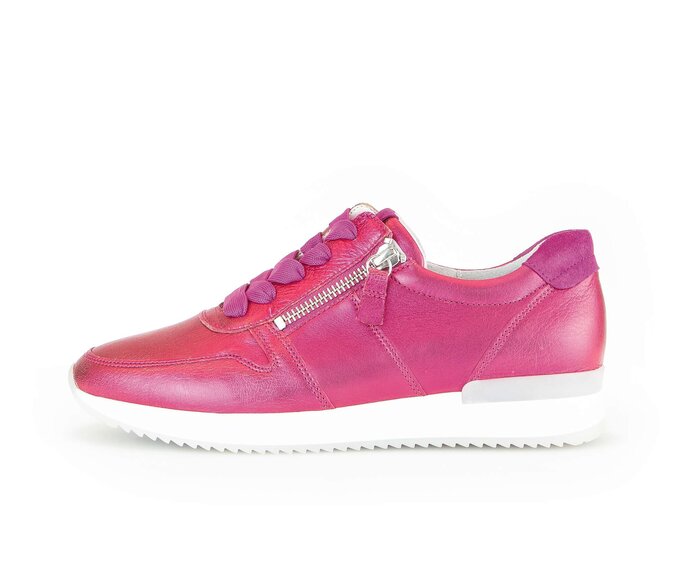 Gabor sneaker rosa shop