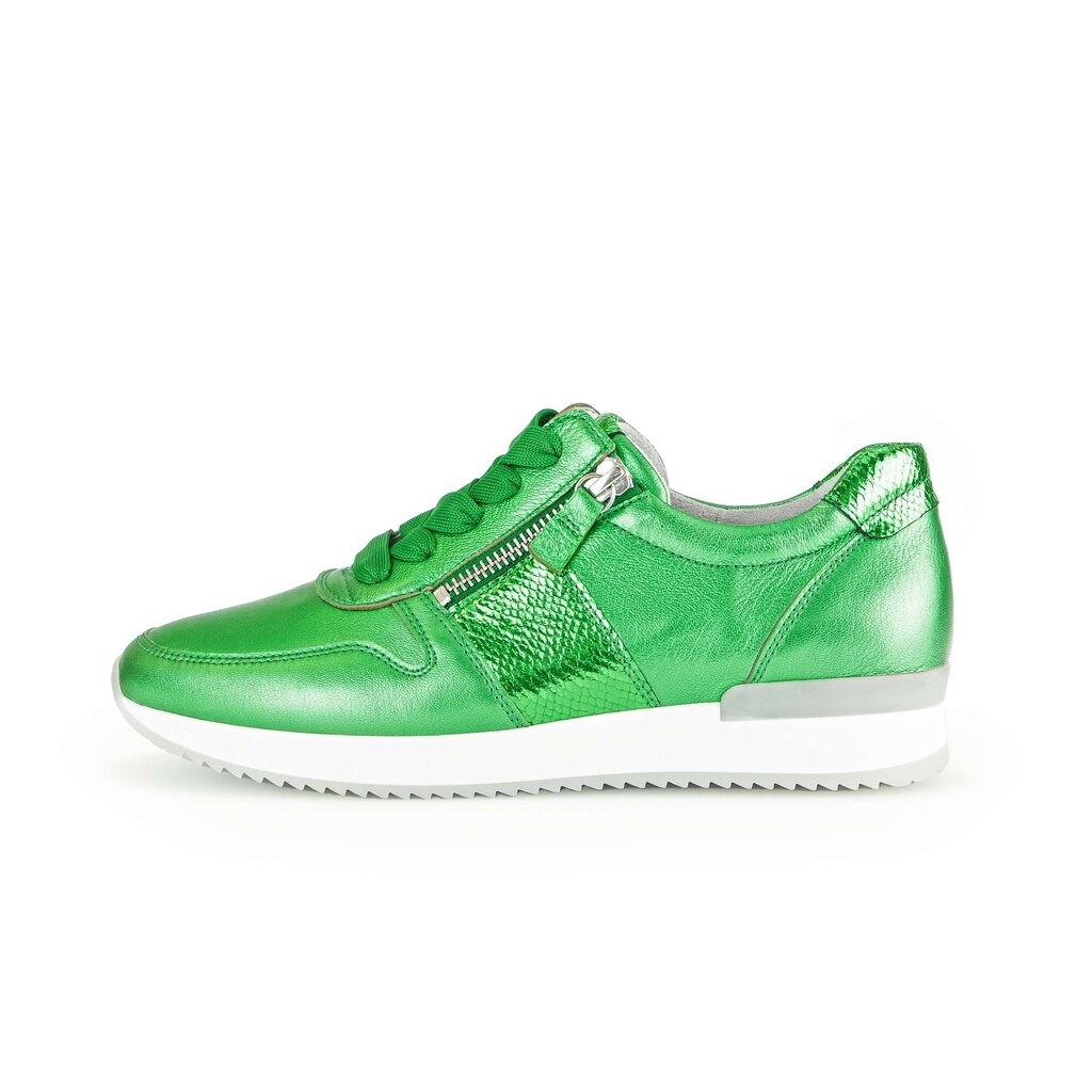 Pius Gabor Sneaker low grün