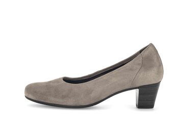 Commander Escarpins pour pieds larges largeur H Gabor