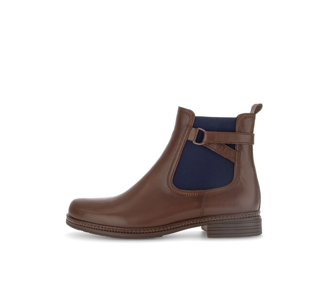 Chelsea Boot braun #0