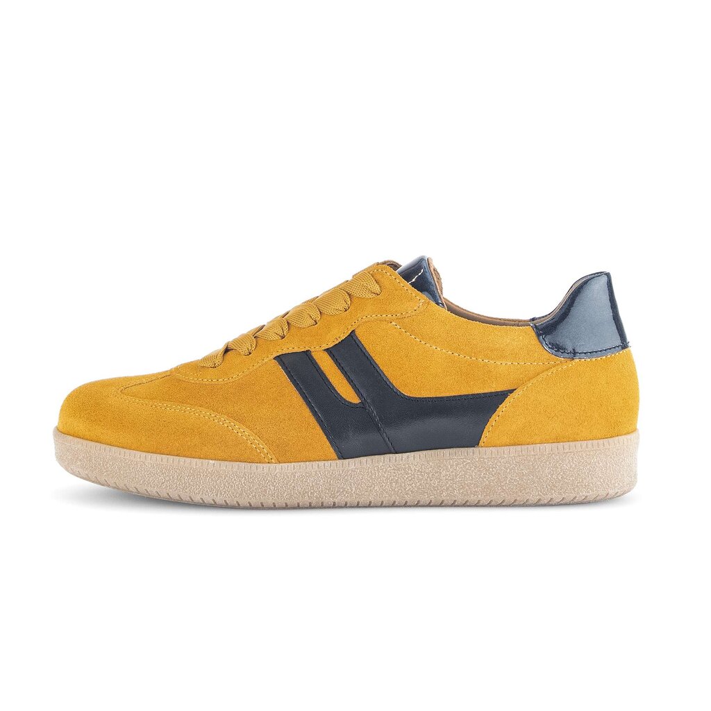 Pius Gabor Sneaker low gelb