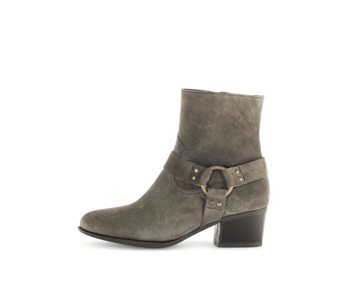 Cowboy Boots grijs #0