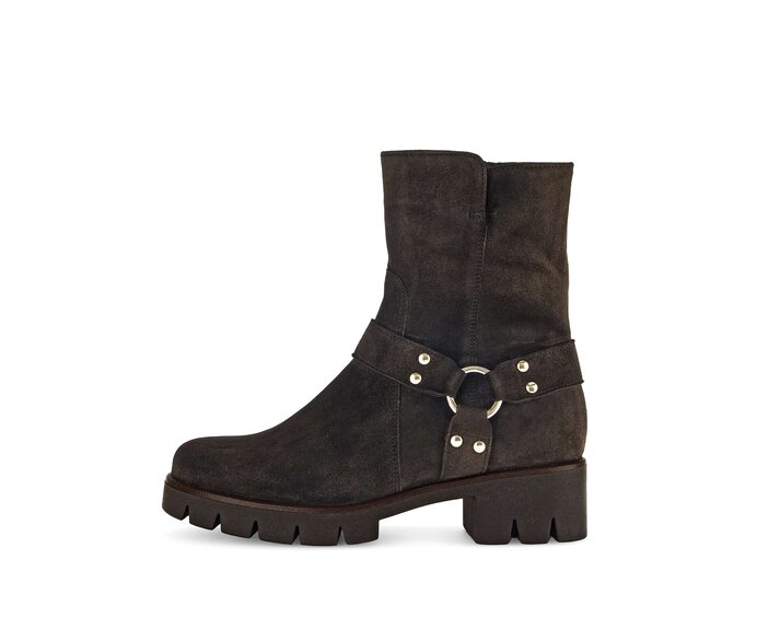 Biker boots 2018 clearance