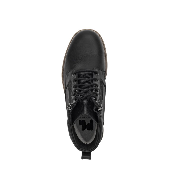 Gabor Boot schwarz #5