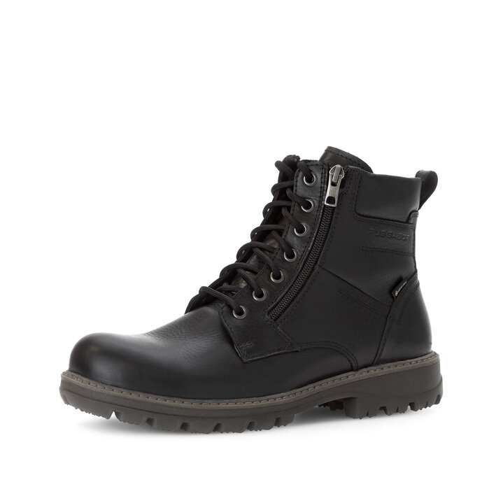 Gabor Boot schwarz #2