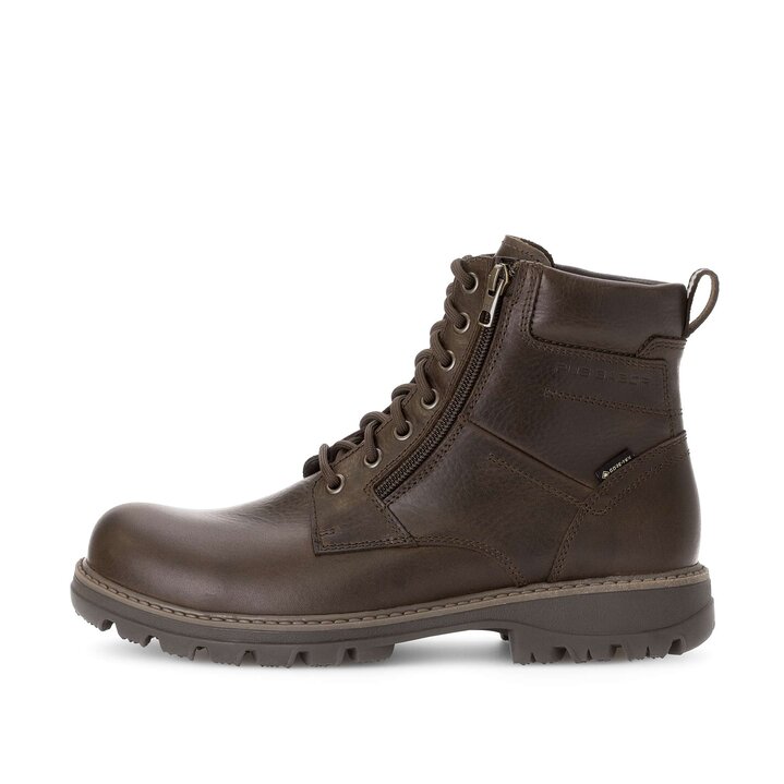 Gabor Boot braun #0