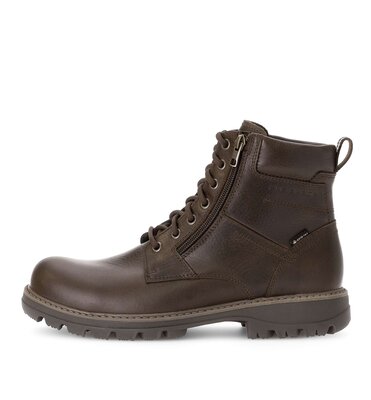 Gabor Enkellaar bruin