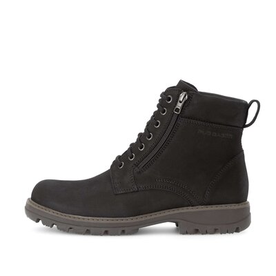 Gabor Enkellaar zwart