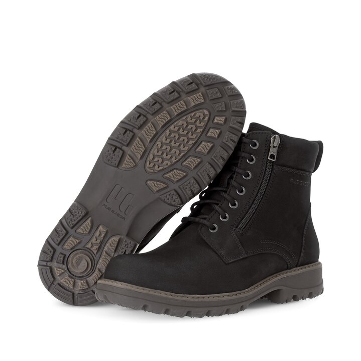 Gabor Enkellaar zwart #4