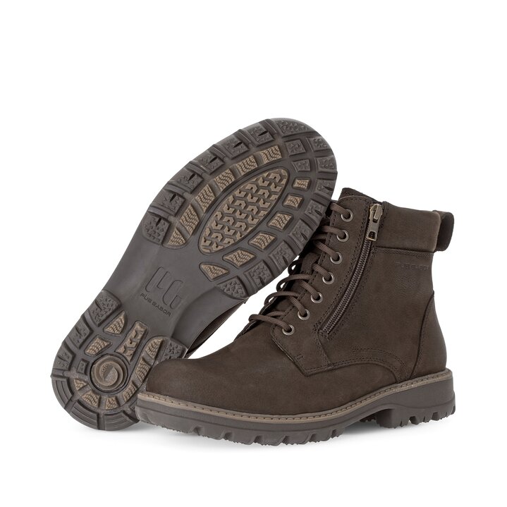 Gabor Enkellaar bruin #4