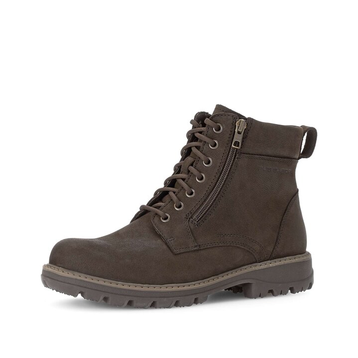 Gabor Enkellaar bruin #2