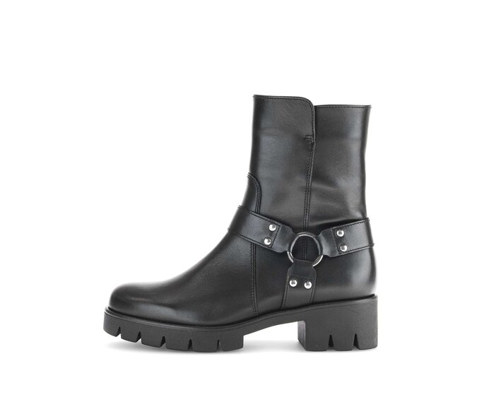 Gabor biker boots store