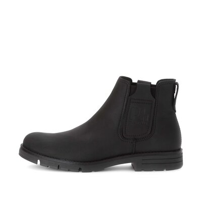 Gabor Chelsea Boot schwarz