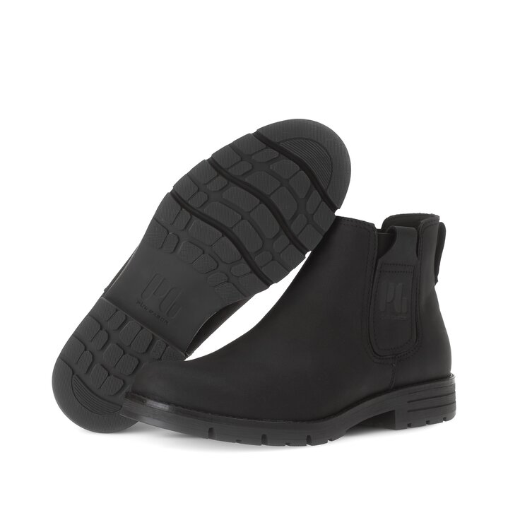 Gabor Chelsea zwart #4