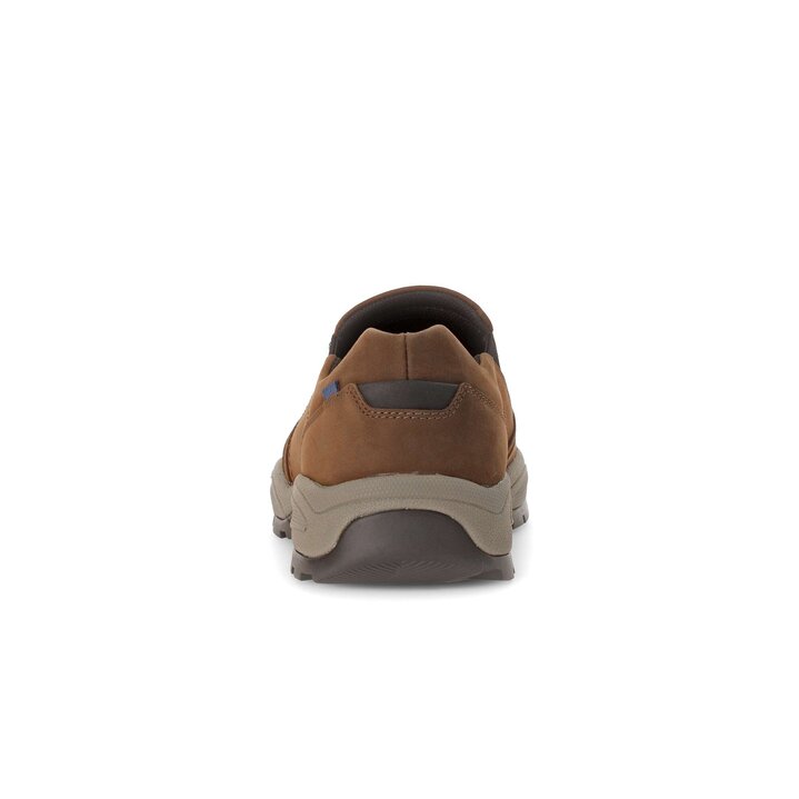 Gabor Lage sneaker bruin #3