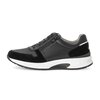 rollingsoft Sneaker low schwarz