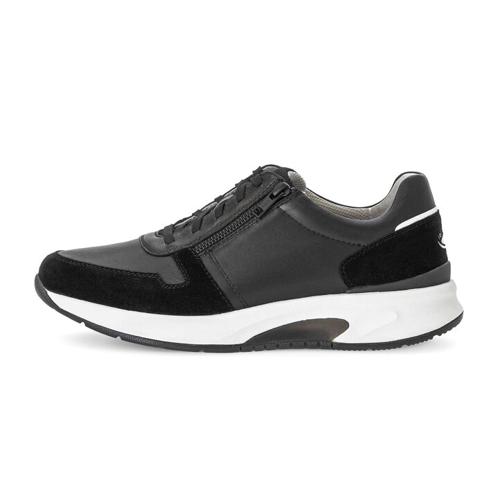 rollingsoft Sneaker low schwarz #0