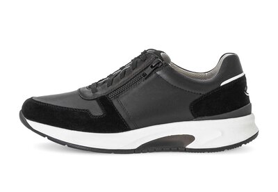 rollingsoft Sneaker low schwarz