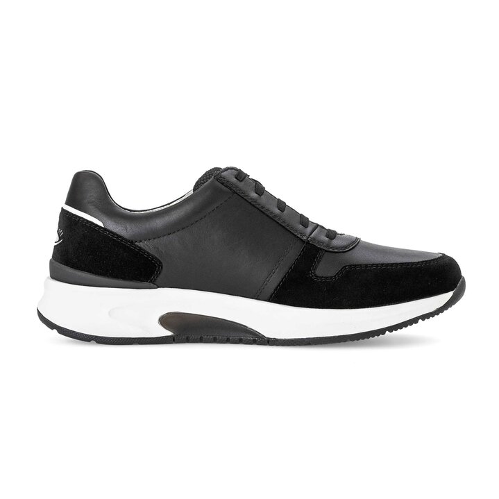rollingsoft Sneaker low schwarz #1