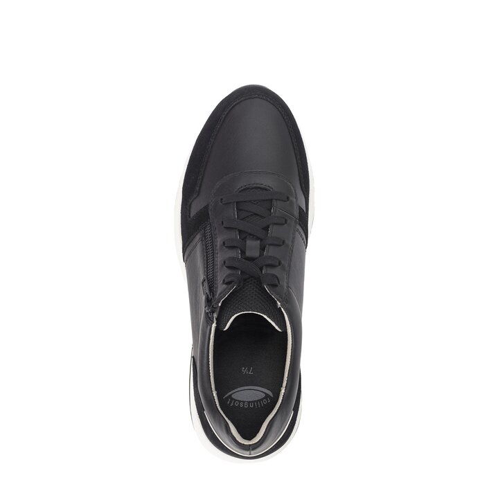 rollingsoft Sneaker low schwarz #5