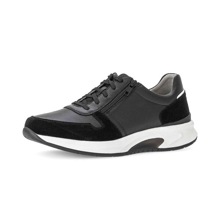 rollingsoft Sneaker low schwarz #2