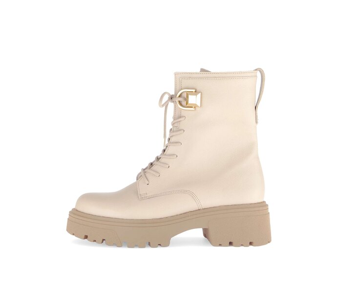 Biker Boots beige #0