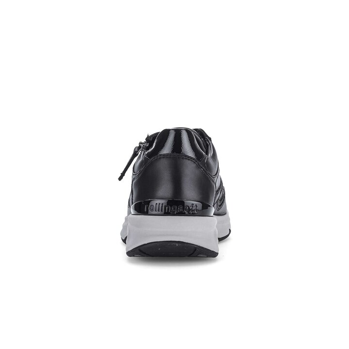 Sneaker low schwarz #3