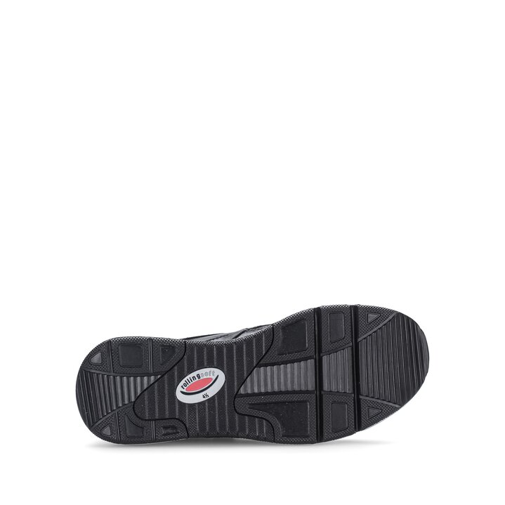 Sneaker low schwarz #4