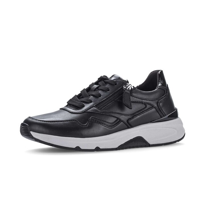Sneaker low schwarz #2