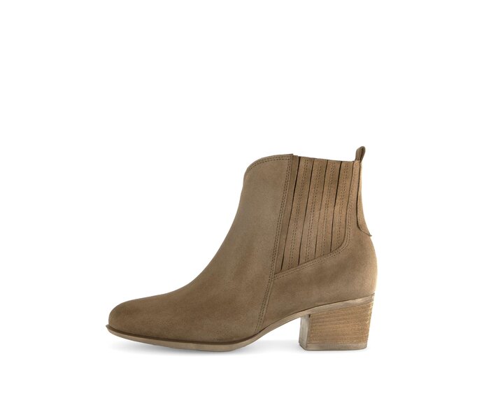 Cowboy Boots braun #0
