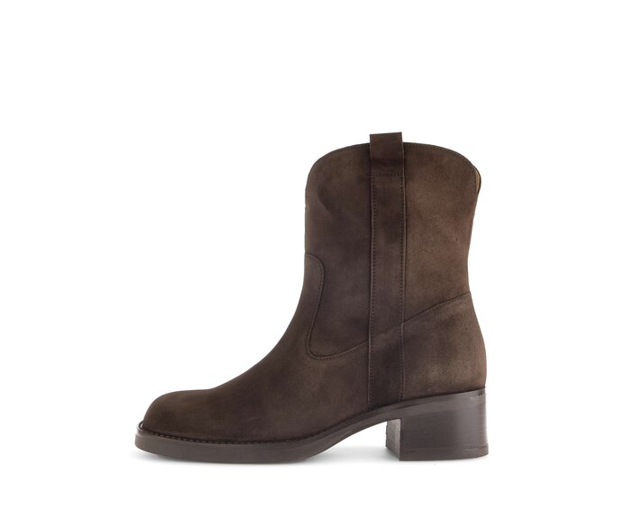 Cowboy Boots braun #0