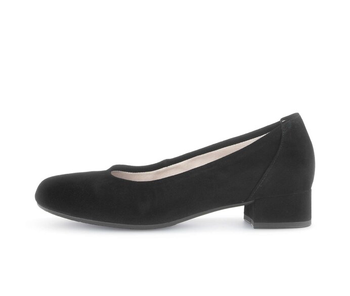 Décolleté eleganti nero #0 Décolleté eleganti nero #0