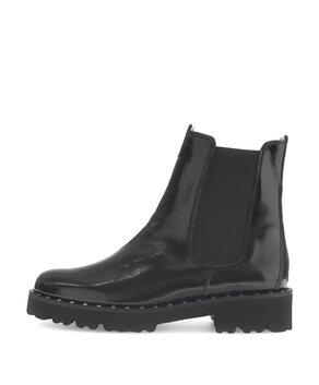 Chelsea Boot schwarz