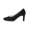 Elegante pumps zwart