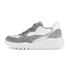 Sneaker low grau