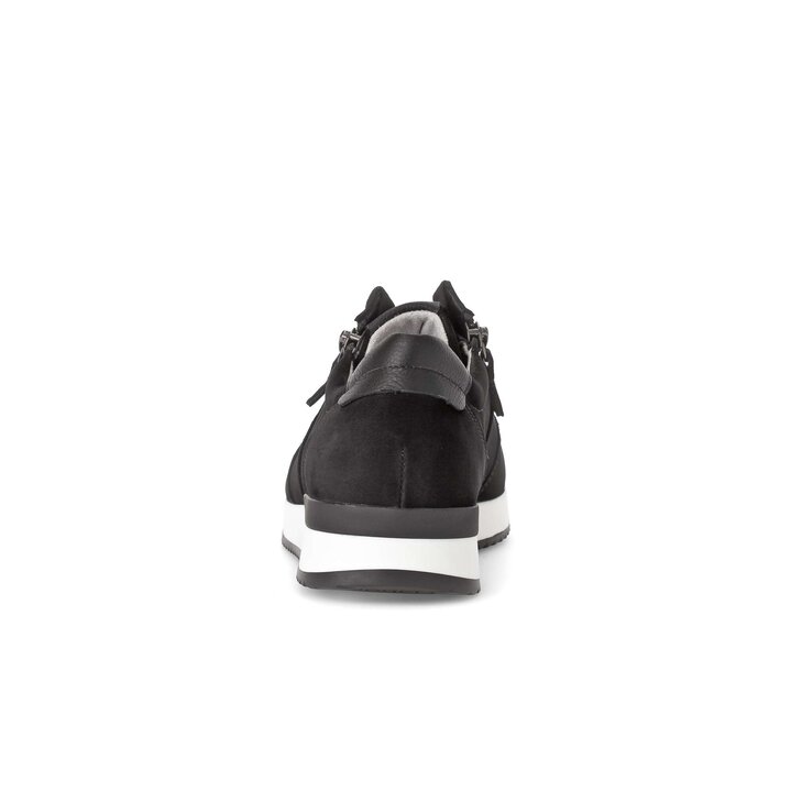 Sneakers basse nero #3