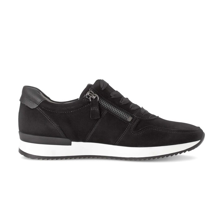 Sneakers basse nero #1