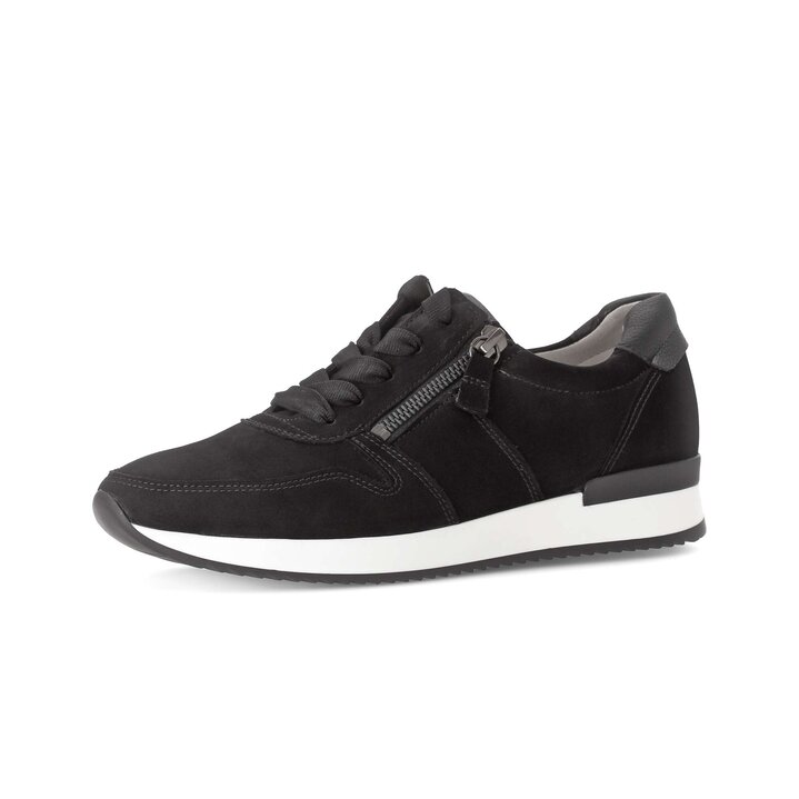 Sneakers basse nero #2