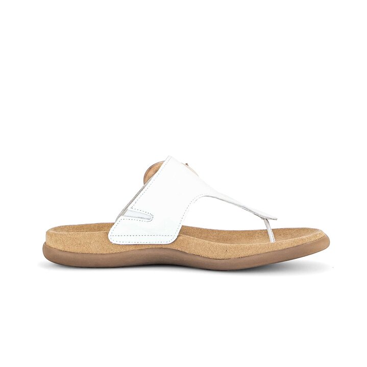 Tåseparerare vit #1