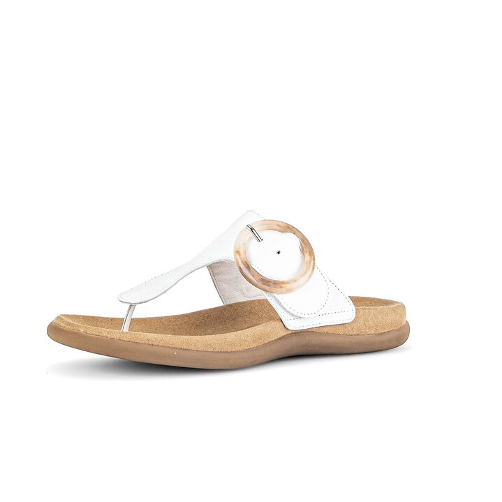 Tåseparerare vit #2