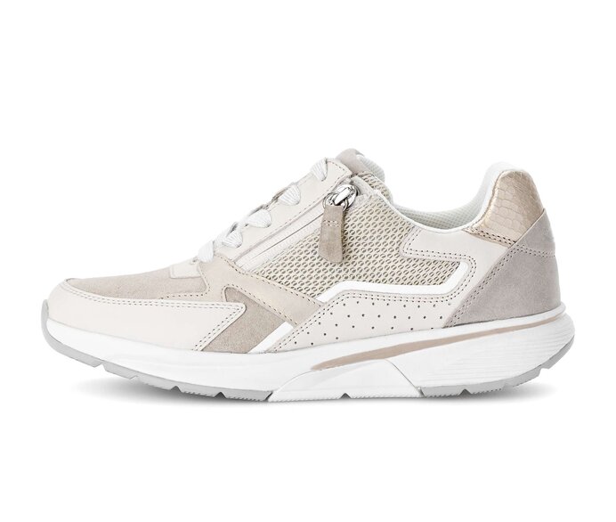 Sneaker low multicolour #0