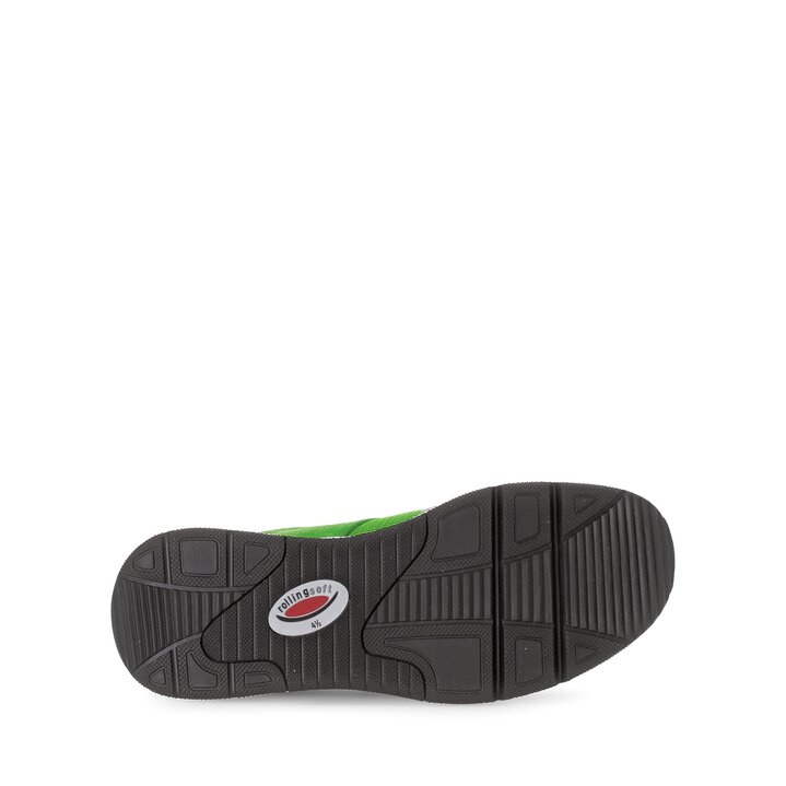 Sneaker low grün #4